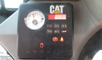 2015 Caterpillar 239D full