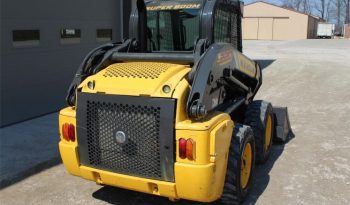 2011 New Holland L220 full