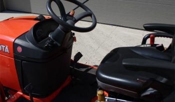 2013 Kubota BX2370 full