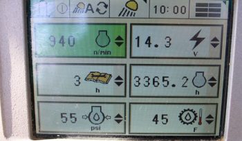 2009 John Deere 7430 full