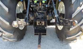 2016 New Holland T4.100 full