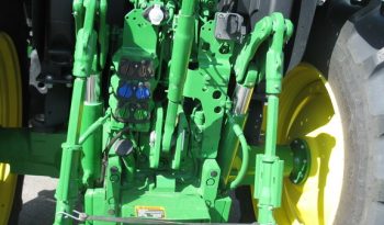 2018 John Deere 6130R full