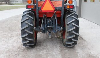 2005 Kubota L3130 full