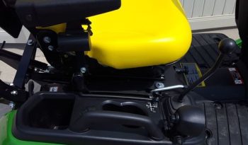 2018 John Deere 1025R full