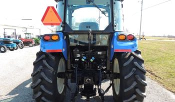 2014 New Holland T4.75 full