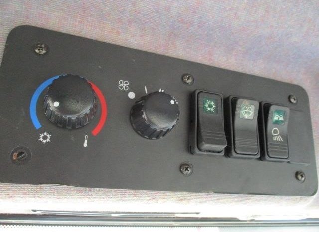 2008 New Holland TC45DA full