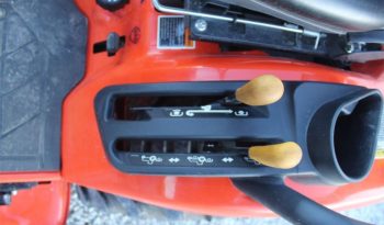 2016 Kubota BX2370 full