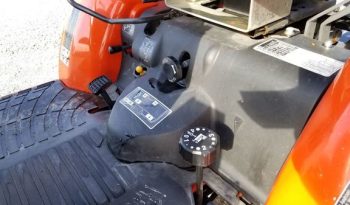 2012 Kubota B2920 full