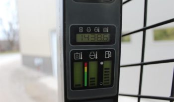 2011 Case SR150 full