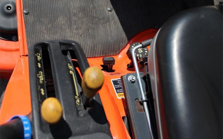 2013 Kubota BX2370 full