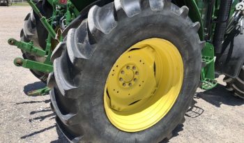 2012 John Deere 6330 full