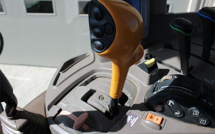 2009 John Deere 7430 full