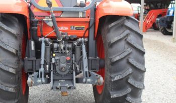 2015 Kubota M7060 full