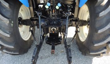 2014 New Holland T4.75 full