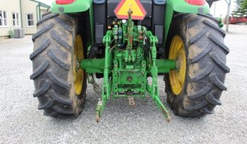 2008 John Deere 6330 full