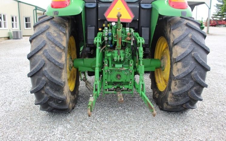 2008 John Deere 6330 full