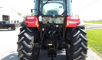 2018 Case IH Farmall 120C full