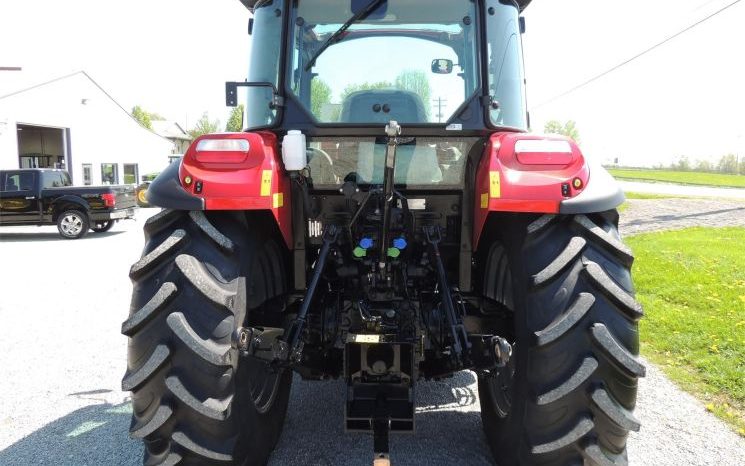 2018 Case IH Farmall 120C full