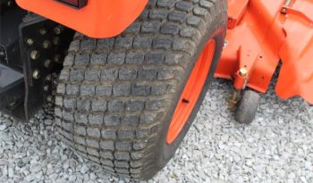2004 Kubota BX2200 full