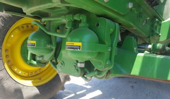 2012 John Deere 6170R full