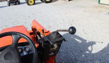 2005 Kubota BX23 full