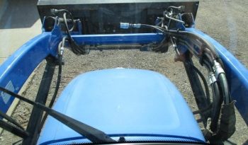 2008 New Holland TC45DA full
