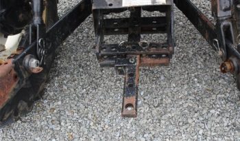 2008 New Holland TT75A full