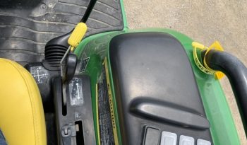 2009 John Deere 3720 full