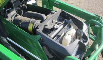 2017 John Deere 1025R full