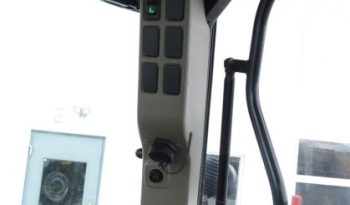 2015 Case IH Maxxum 115 full