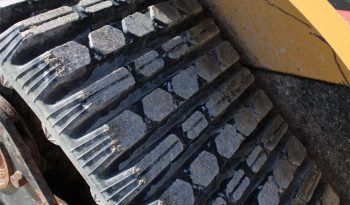 2007 Caterpillar 257B full