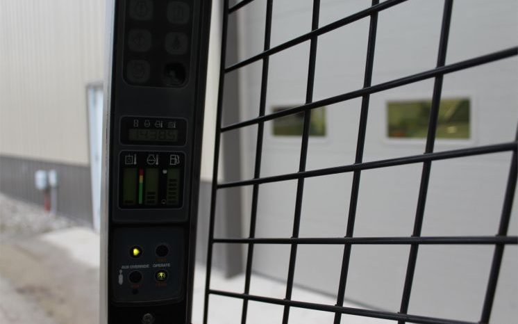 2011 Case SR150 full