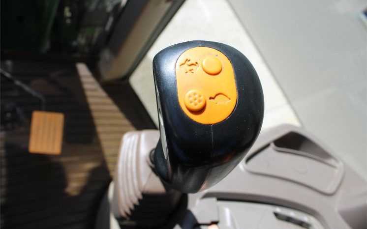 2009 John Deere 7430 full