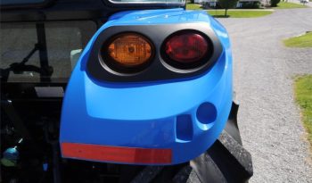 2016 New Holland T4.100 full