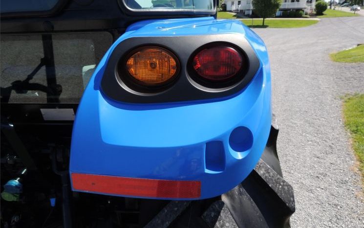 2016 New Holland T4.100 full