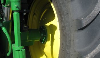 2018 John Deere 6130R full