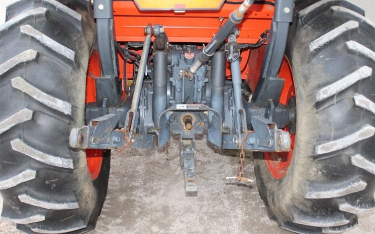 2005 Kubota L3130 full