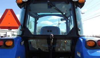 2014 New Holland T4.75 full