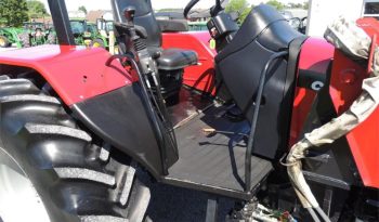 2004 Case IH JX80U full