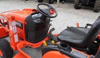 2004 Kubota BX2200 full