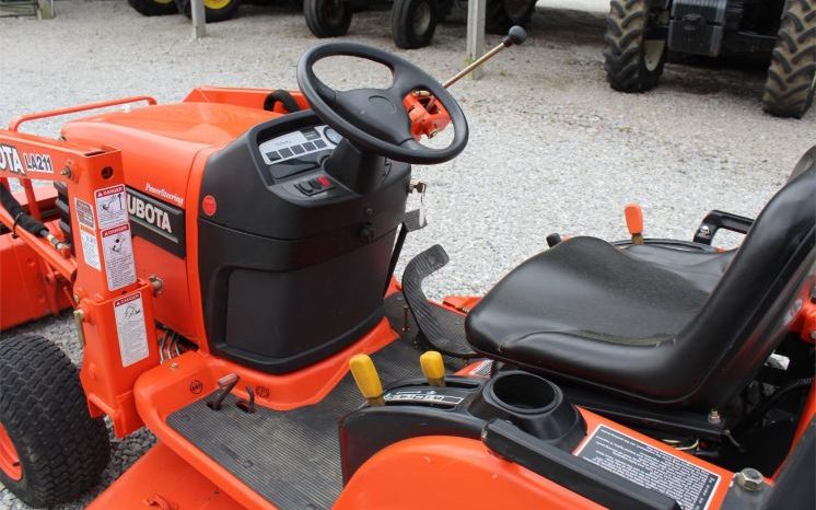 2004 Kubota BX2200 full