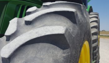 2012 John Deere 6170R full