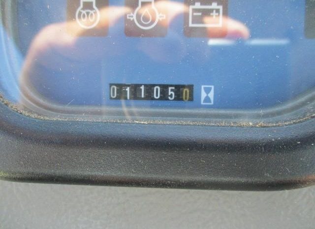 2008 New Holland TC45DA full