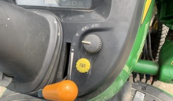 2009 John Deere 3720 full