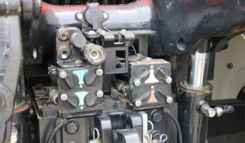 2002 New Holland TG230 full