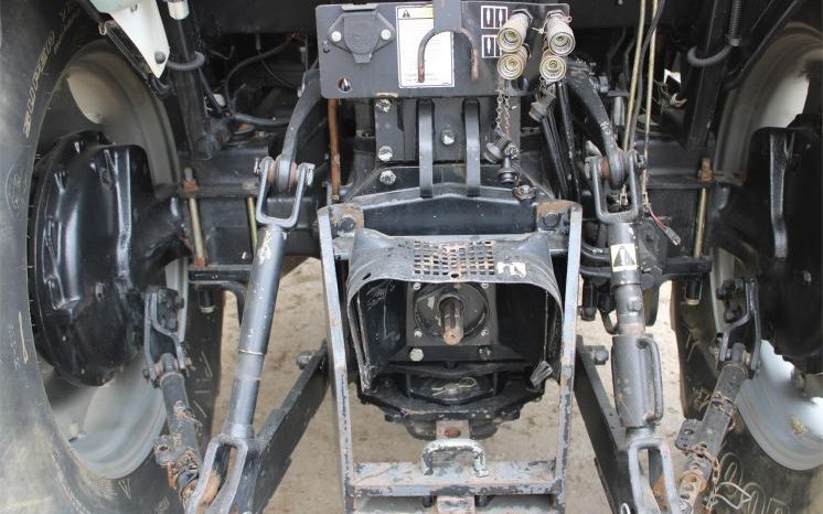 2004 Case IH JX95 full