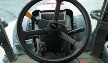 2015 Case IH Maxxum 115 full