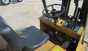 1994 Caterpillar V50D full