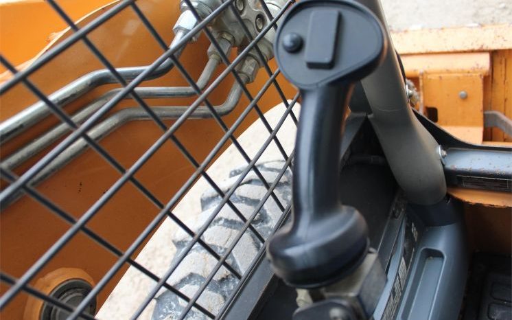 2011 Case SR150 full