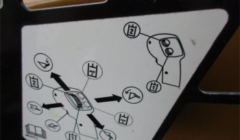 2015 Caterpillar 239D full